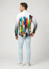 Herrenhemden Langarm EGO – GERMENS artfashion – 100 % Baumwolle - Größe S