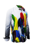 Herrenhemden Langarm EGO – GERMENS artfashion – 100 % Baumwolle - Größe S