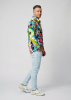 Descubre las camisas de colores para hombre de MUNEGU: 100 % algodón