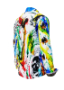Camisa de hombre de manga larga MUNEGU – GERMENS artfashion – 100 % algodón - Talla XXL