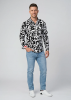 Descubre las camisas de colores para hombre de JUPPI: 100 % algodón