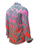Camisa de manga larga STALACNITE RED