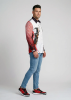 Descubre las camisas de colores para hombre GLADIATOR - 100 % algodón