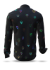 Camisa de manga larga DEADHEAD MEETING