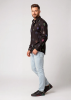 Descubre las camisas de colores para hombre de DEADHEAD MEETING - 100 % algodón