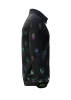 Camisa de manga larga para hombre DEADHEAD MEETING – GERMENS artfashion – 100 % algodón - Talla L
