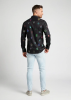 Camisa de manga larga para hombre DEADHEAD MEETING – GERMENS artfashion – 100 % algodón - Talla 4XL