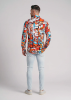 Camisa de manga larga FACES