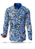 Descubre las camisas de colores para hombre de BEACHWALK: 100 % algodón