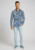 Descubre las camisas de colores para hombre de BEACHWALK: 100 % algodón