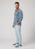 Camisa de manga larga BEACHWALK
