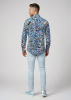 Camisa de manga larga BEACHWALK