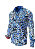 Camisa de manga larga BEACHWALK