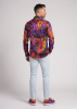Camisa de manga larga AIXON