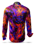 Herren Hemden AIXON – GERMENS artfashion – 100 % Baumwolle - Größe M