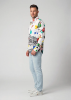 Descubre las camisas de colores para hombre de JOY AACHEN TODAY: 100 % algodón