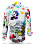 Herren Hemden JOY AACHEN TODAY – GERMENS artfashion – 100 % Baumwolle - Größe 5XL