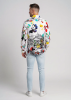Herren Hemden JOY AACHEN TODAY – GERMENS artfashion – 100 % Baumwolle - Größe 6XL