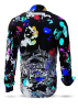 Hemd Herren JOY AACHEN TONIGHT – GERMENS artfashion – 100 % Baumwolle - Größe XS