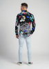 Hemd Herren JOY AACHEN TONIGHT – GERMENS artfashion – 100 % Baumwolle - Größe M