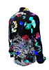 Hemd Herren JOY AACHEN TONIGHT – GERMENS artfashion – 100 % Baumwolle - Größe L