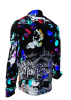 Hemd Herren JOY AACHEN TONIGHT – GERMENS artfashion – 100 % Baumwolle - Größe 3XL