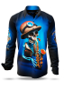 Descubre las camisas para hombre MR. DEATH PLAYS SAXOPHONE - 100 % algodón