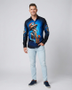 Descubre las camisas para hombre MR. DEATH PLAYS SAXOPHONE - 100 % algodón