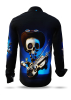 Camisa de manga larga MR DEATH PLAYS VIOLIN
