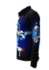 Camisa de manga larga MR DEATH PLAYS VIOLIN