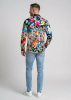 Camisa de manga larga FLOWERDREAM