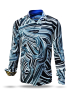 Descubre las camisas de colores para hombre BRUSHSTROKE: 100 % algodón
