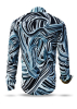 Camisa de manga larga BRUSHSTROKE