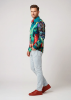 Descubre las camisas de colores para hombre de MAGIC ELEPHANTS: 100 % algodón