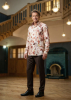 Camisa de manga larga PORPHYR CHEMNITZ