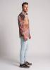 Descubre las camisas de botones para hombre PETRIFIED FOREST CHEMNITZ 2 - 100 % algodón