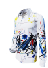 Camisa de manga larga FAMOS