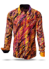 Descubre las camisas de colores para hombre de TENSION: 100 % algodón