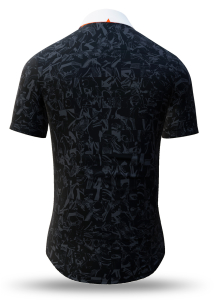 Camisa de verano para hombre SCHIEFER - 100 % algodón - 10 tallas...