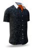 Camisa de manga corta para hombre SCHIEFER