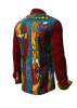 Herren Hemden JIMIMBI SOUL – GERMENS artfashion – 100 % Baumwolle - Größe M