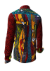 Herren Hemden JIMIMBI SOUL – GERMENS artfashion – 100 % Baumwolle - Größe L