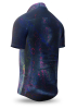 Kurzarmhemd Herren SPLASH – GERMENS artfashion – Größe XL