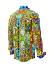 Herren Hemden KING BANSAH – GERMENS artfashion – 100 % Baumwolle - Größe S