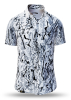 Sommerhemd Herren GREYTRAIN - 100 % Baumwolle - 10 Größen von XS - 6XL - außergewöhnliches Design - feinste Verarbeitung - Stoffe Made in Germany - limitiert und exklusiv