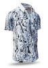Camisa de manga corta para hombre GREYTRAIN