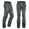 Pantalones de hombre extravagantes HERRINGBONE ONE