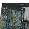 Pantalones de hombre extravagantes HERRINGBONE ONE