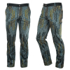 Pantalones de hombre extravagantes HERRINGBONE ONE