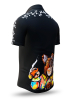 Camisa de manga corta para hombre COOL DOG